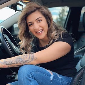 Meet your Posher, Metzly